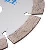 Changli Dry Cut King Diamond Angle Grinder Saw Blade 114