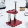 Watch Hand Press Tool Exact Installation Bench-Style