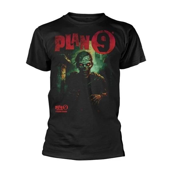 PLAN9 FLESH EATERS FLESH EATERS #1 T-Shirt official merch FREE UK POSTAGE *** 4XL