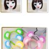 Bear Ear Design Bear Ear Hairband Headwear Prop Halloween Hairband Cute Party Hairband  Party Props