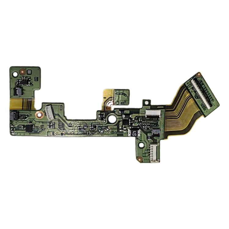 

For Nikon D5 Original Camera Reflex Mirror Control Board For Nikon D5
