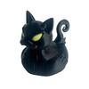 Reaper Duck Figurine Halloween Gothic Decoration 3D Printed Collectible Figures
