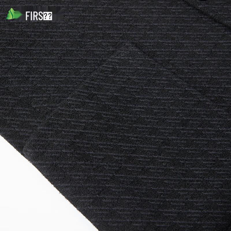 Shanshan Men's Lamb Wool Blend Business Casual Blazer