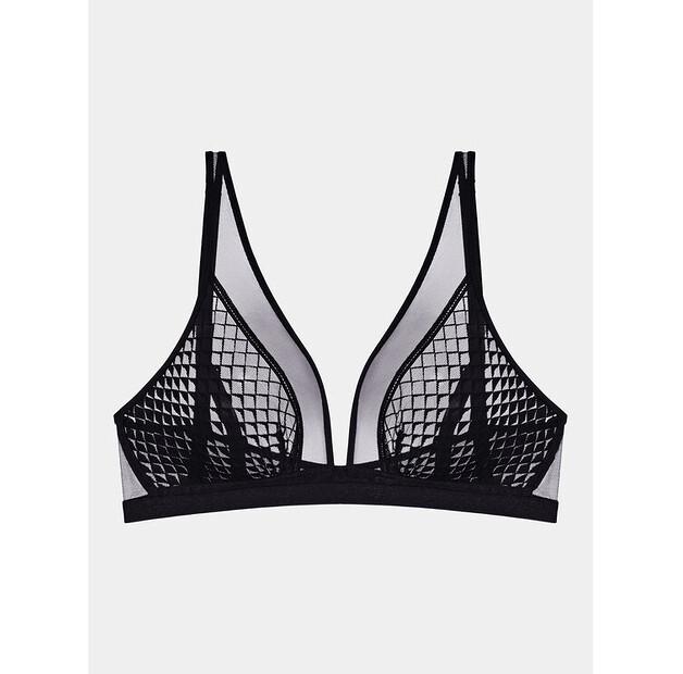 Бюстгальтер-бралетта Triumph Mysterious Spotlight