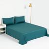 Jumeng 60s Long-Staple Cotton 4-Piece Bedding Set