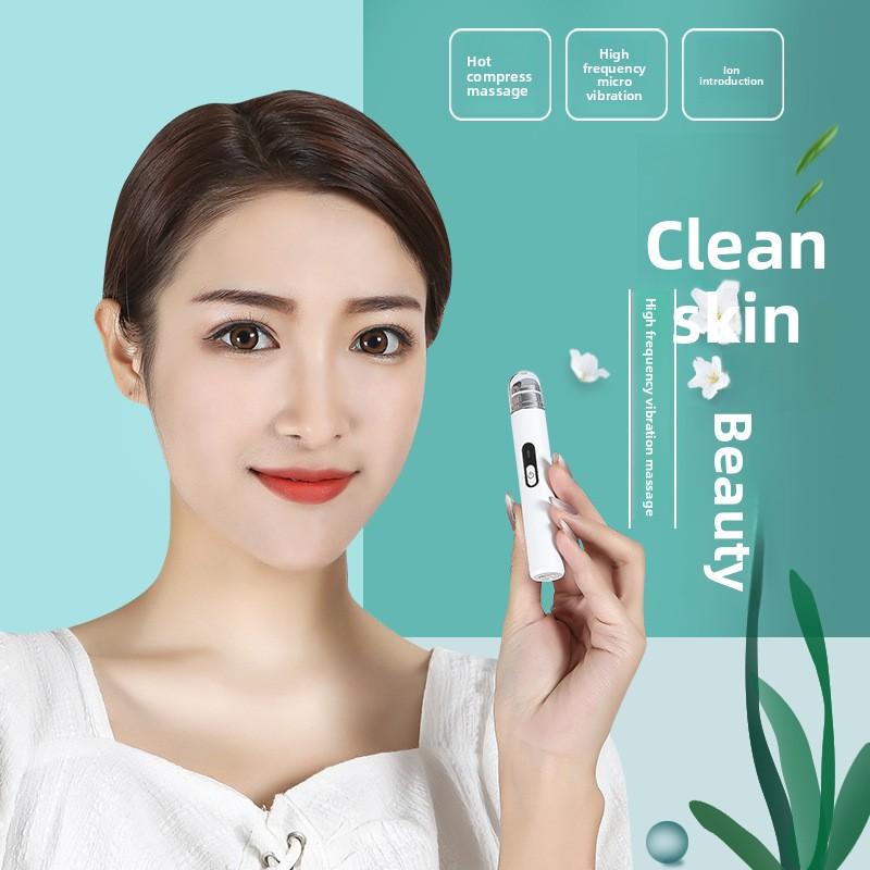 

Новый прибор для красоты глаз Прибор для красоты глаз, Массажная палочка Массажер для глаз Введение крема для глаз, Увлажняющий крем для красоты глаз