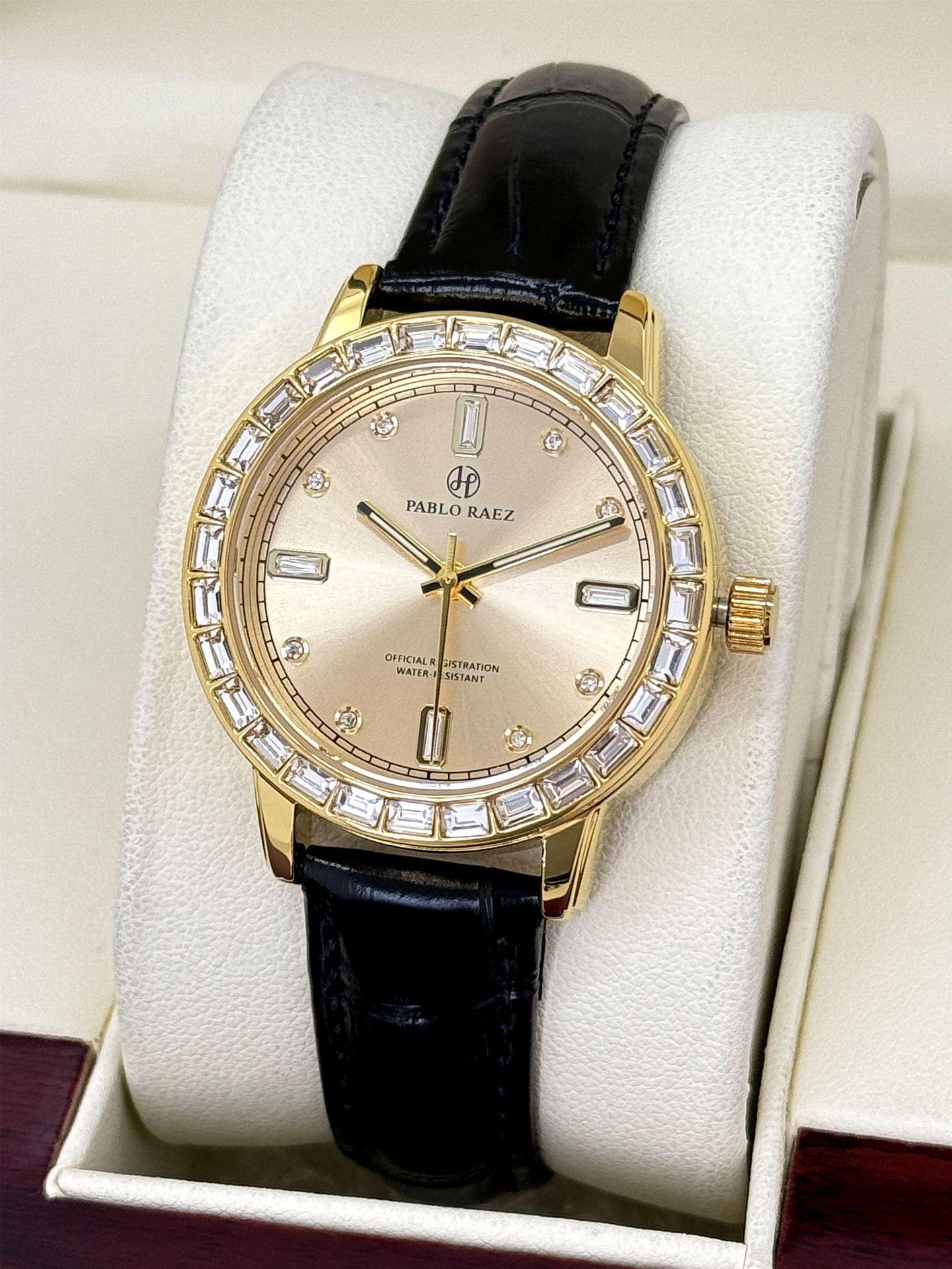 

UTHAI CQ329 Casual women s wristwatch, light luxury diamond inlaid quartz watch, simple clock gift watches for woman