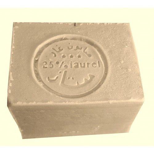 Tradition Aleppo Soap 25% Laurier Berry Oil SY