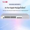 Ruijie RG-S2910-24GT4SFP-L 24-Port Gigabit Managed Switch