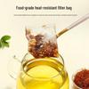 Qilixiang Corn Silk Buckwheat Wellness Tea