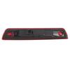 Car Repair Vehicle Maintenance Rear Brake Light Automobile High Brake Light ABS 12V Voltage ABS Material Easy Installation