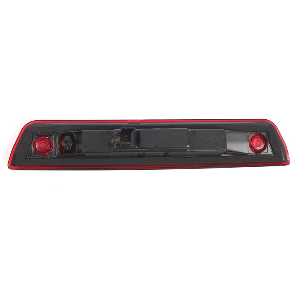 Car Repair Vehicle Maintenance Rear Brake Light Automobile High Brake Light ABS 12V Voltage ABS Material Easy Installation