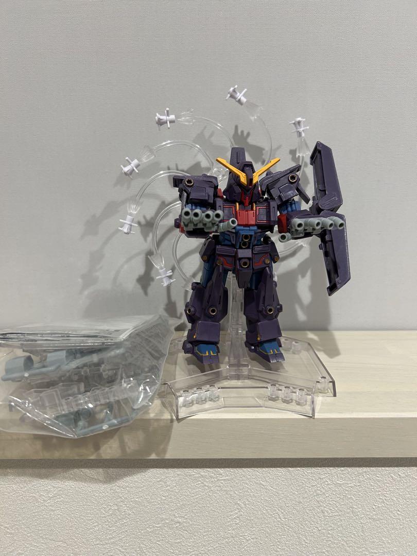 

[USED] Mobile Suit Ensemble EX48 Psycho Gundam