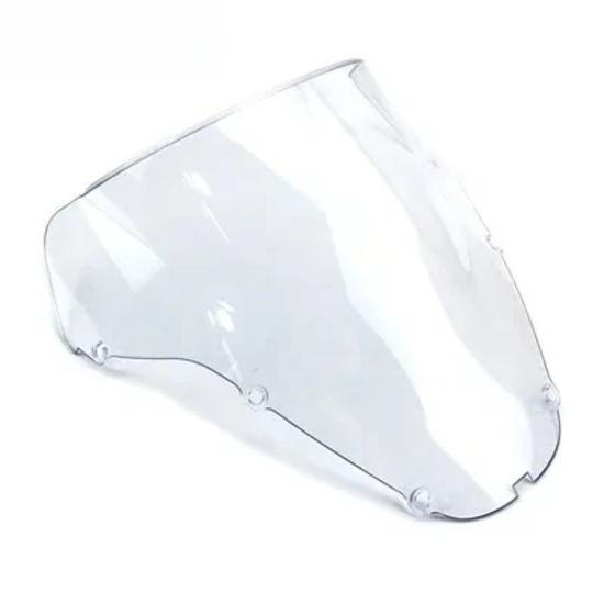 Windshield Windscreen For Honda CBR929RR CBR929 RR 929RR CBR 929 CBR900RR 900 RR 2000 2001 Motorcycle Double Bubble 00 01
