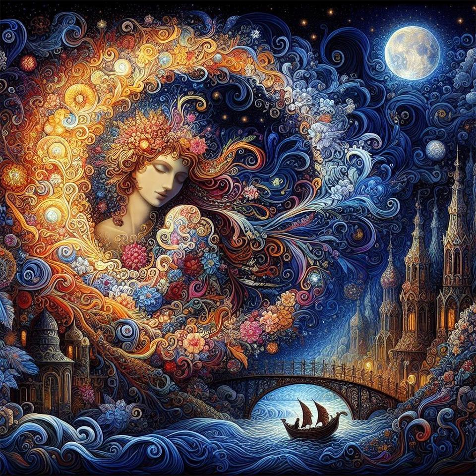 5D DIY Diamond Painting Cute Dragon Full Diamond Mosaic Cartoon Animal Cross Stitch Handicrafts Rhinestones Decor Kids Gift