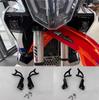 Rame și accesorii pentru motociclete – Suporturi pentru faruri