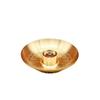 Brass Gourd Nine-Hole Incense Stick Holder & Burner.