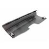 51123416243 Car Bumper Cover Flap Rear Bumper Tow Bar Hole Black Tow Bar Hole Cover Cover Cap ert For BMW X3 E83 2007-2013-A8