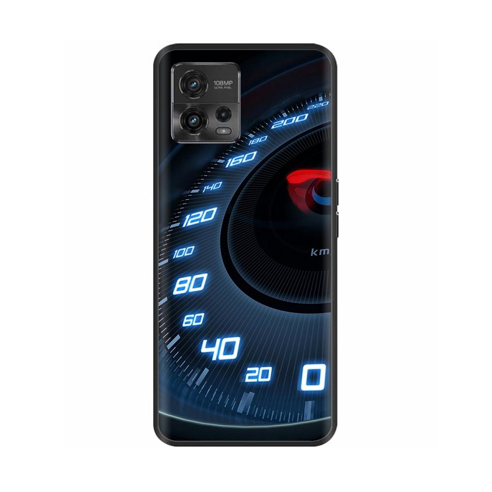 For Cover Motorola Moto G72 Case G 72 Phone Case Silicone Back Funda Bumper For Moto G72 MotoG72 Soft TPU Cases Ultra Thin Coque