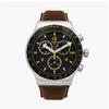 SWatch YvS530 ESSential Canyon ChaSer Chronograph Men S Urethane Watch