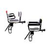 Kids Bike Front Seat Heavy Duty Baby Carrier for Bicycle Riding Outdoor