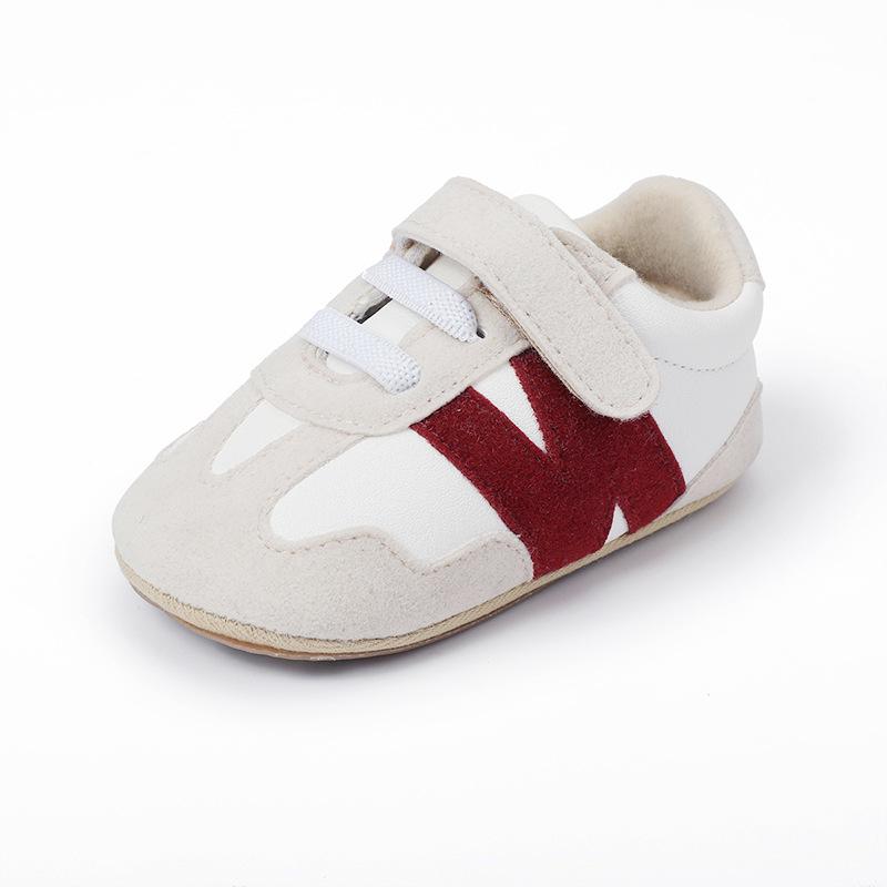 Gamilo Baby Casual Spring/Autumn Walking Shoes - Indoor Pre-walker Footwear