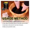5pcs Joint Care Foot Bath Pack Relieve Shoulder, Neck, Lumbar and Wrist Joint Pain and Discomfort Care Foot Bath Pack