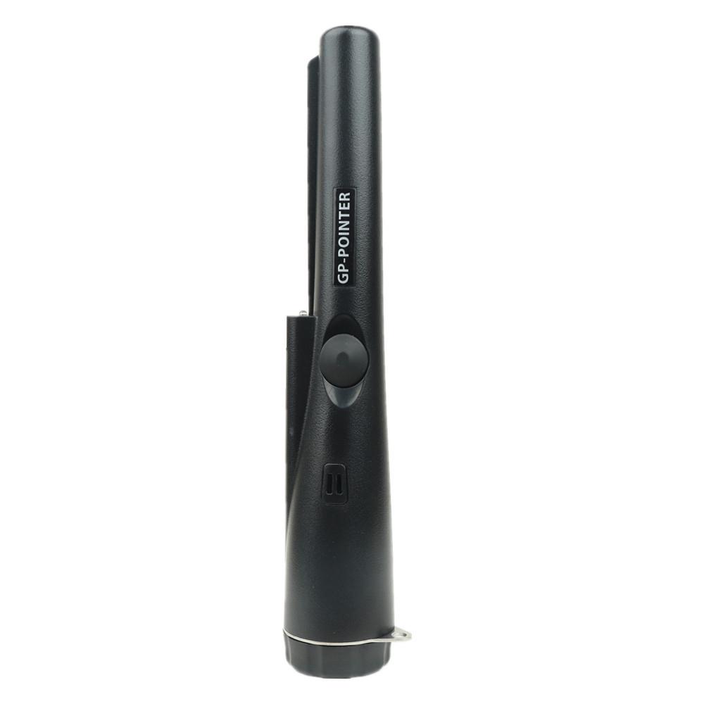 GP-Pointer Handheld Metal Detector for Treasure Hunting and Security Checks