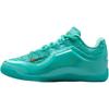 Chaussures de Basketball Lebron 23 Basses pour Enfants Vert Lac Enfant IV4795-300