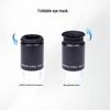 PL Volledige Serie Proso Oculairs 1,25-inch (31,7 mm) voor Telescopen - Hoge Definitie Sterren- & Maankijken