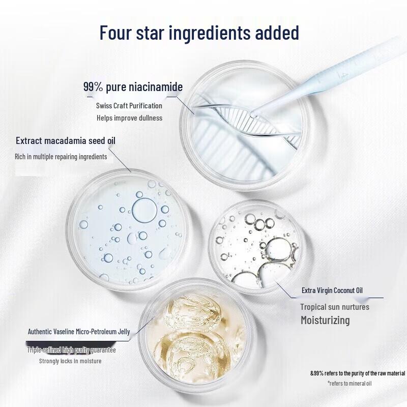 Vaseline Nourishing & Repairing Foot Mask Set