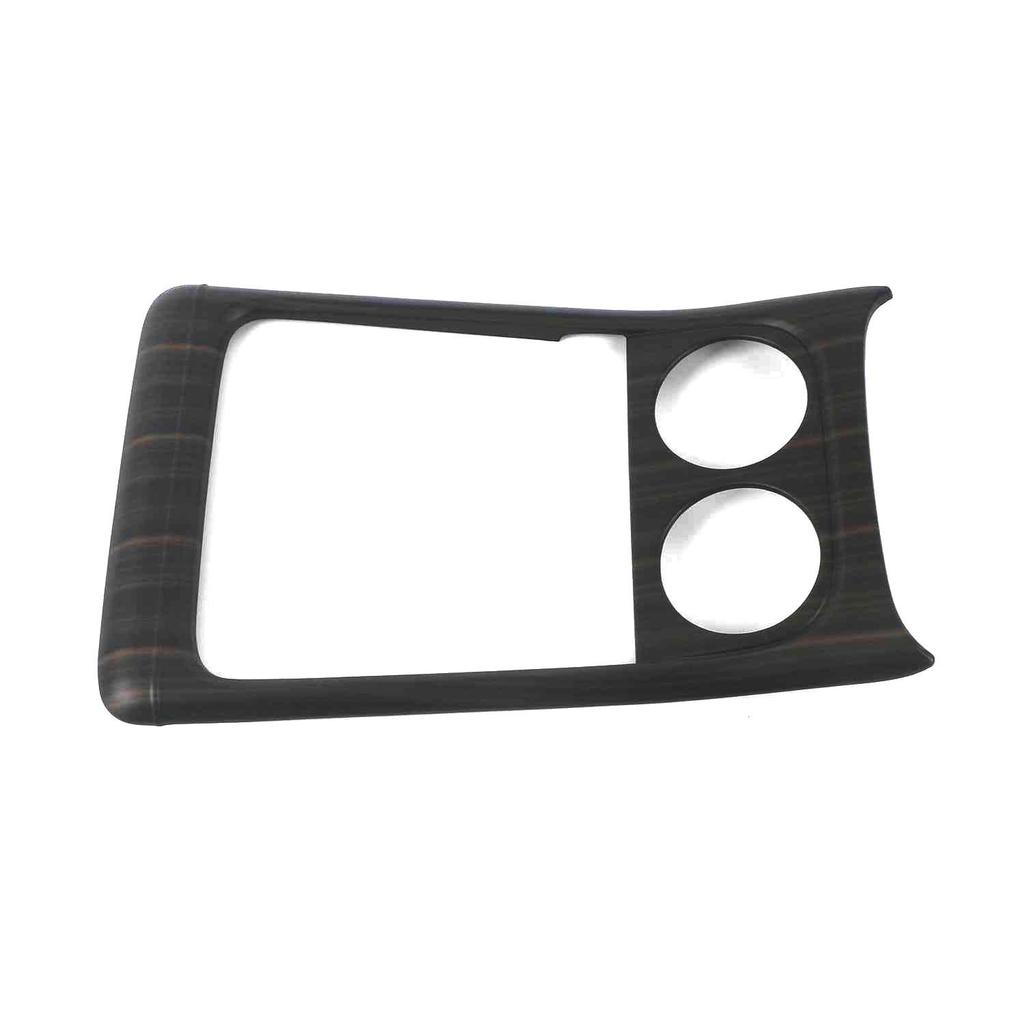 Xpeng G9 (2021-2024) Door Bowl & A-Pillar Trim Set