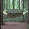 OLOEY Outdoor Camping Parachute Fabric Hammock