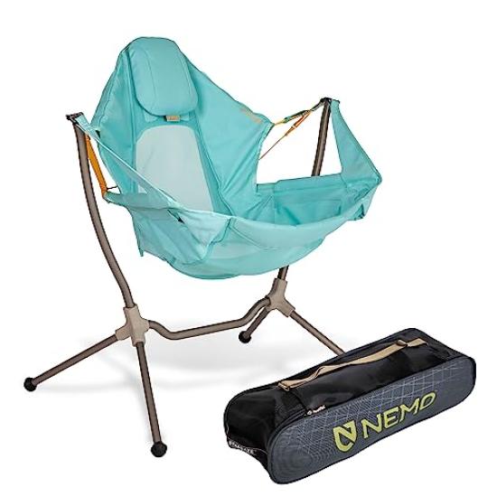 

Стул NEMO Camp 2023 Модель NM-STGRC-HA