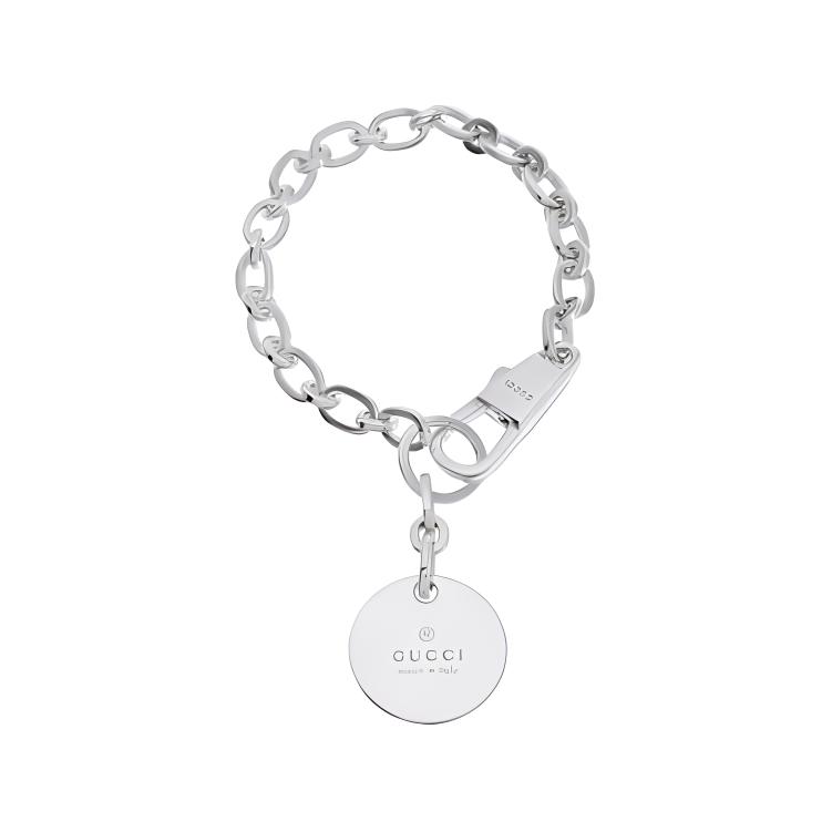 Gucci Bracelets Women's Silver 152056-J8400-8106