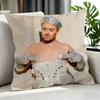 singer Sam Smith Cushion Cover Cushion Cover Set Pcs x x x Pillowcase Decorative Sofa Home Decor