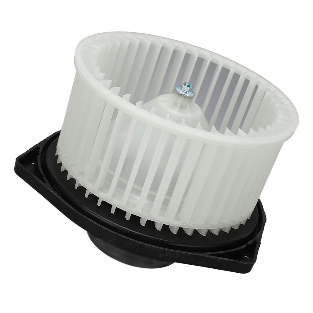 Μοτέρ Ανεμιστήρα Θέρμανσης 12V AC με Ανεμιστήρα Χαμηλού Θορύβου 27226 5E900 για Patrol GR 2 Y61 1997 έως 2012 LHD
