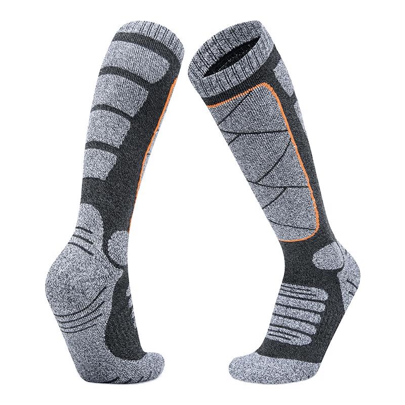 TFO Men s Thick Hiking & Sports Socks