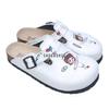 Orthopedic Women's Medical Clogs - Anti-Slip, Comfortable