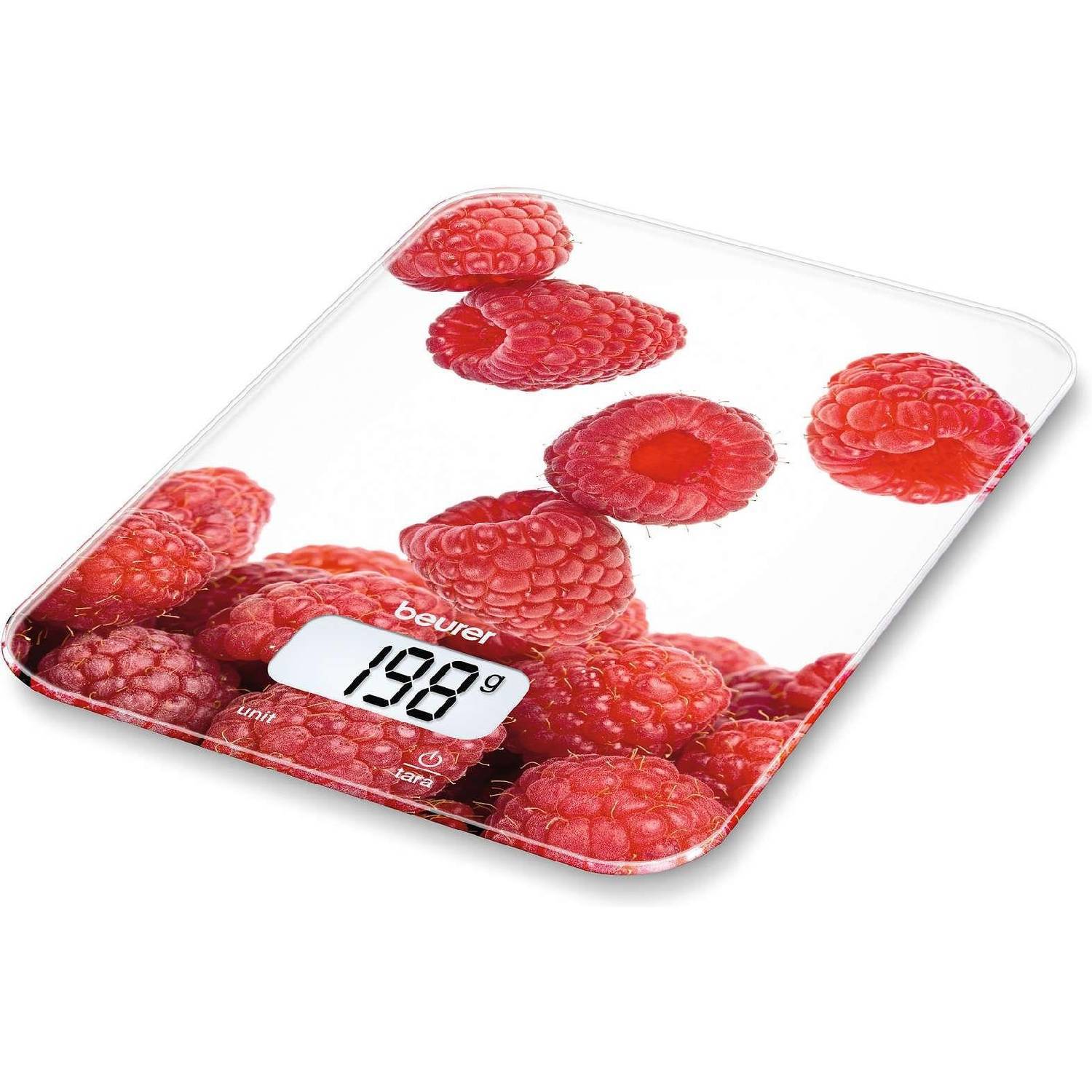 

Kitchen Scales Beurer Ks19 Berry