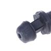 6Q6827499C For Polo Touareg Sciocco Golf Trunk Tail Door Adjustable Rubber Crash Buffer Block Black High Quality Part