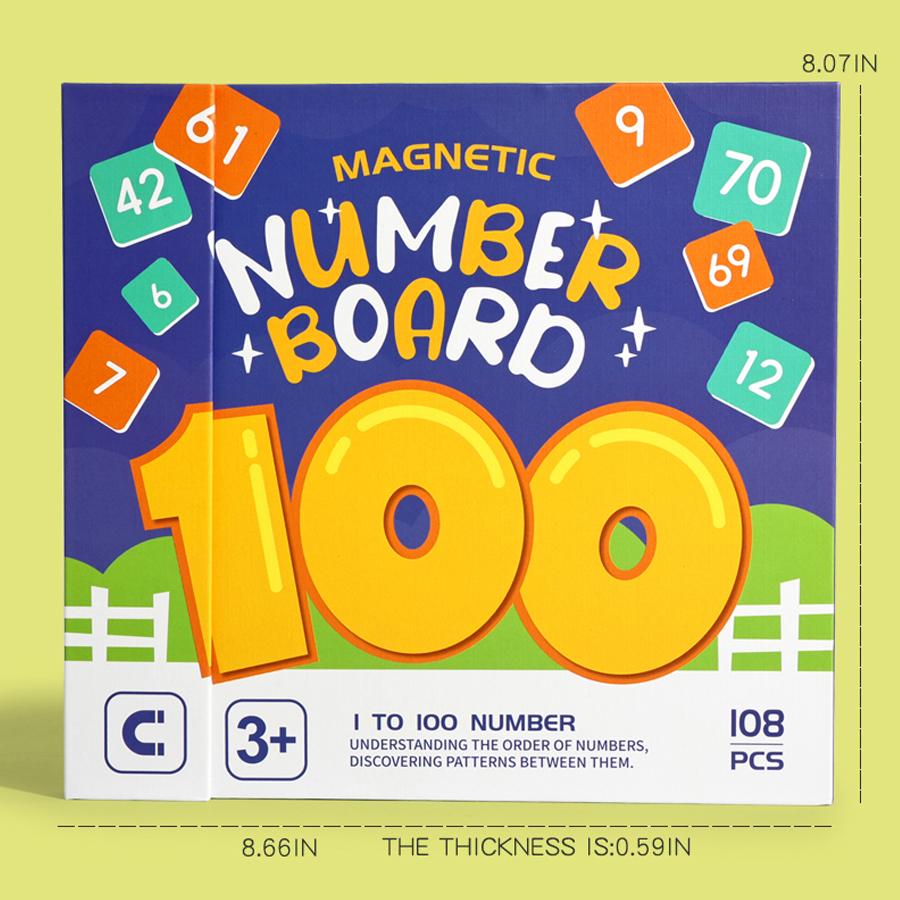 Counting Math Manipulatives Numbers Puzzle Toy for Kids Educational Puzzle Montessori Learn Parish Sensory Education Toy
