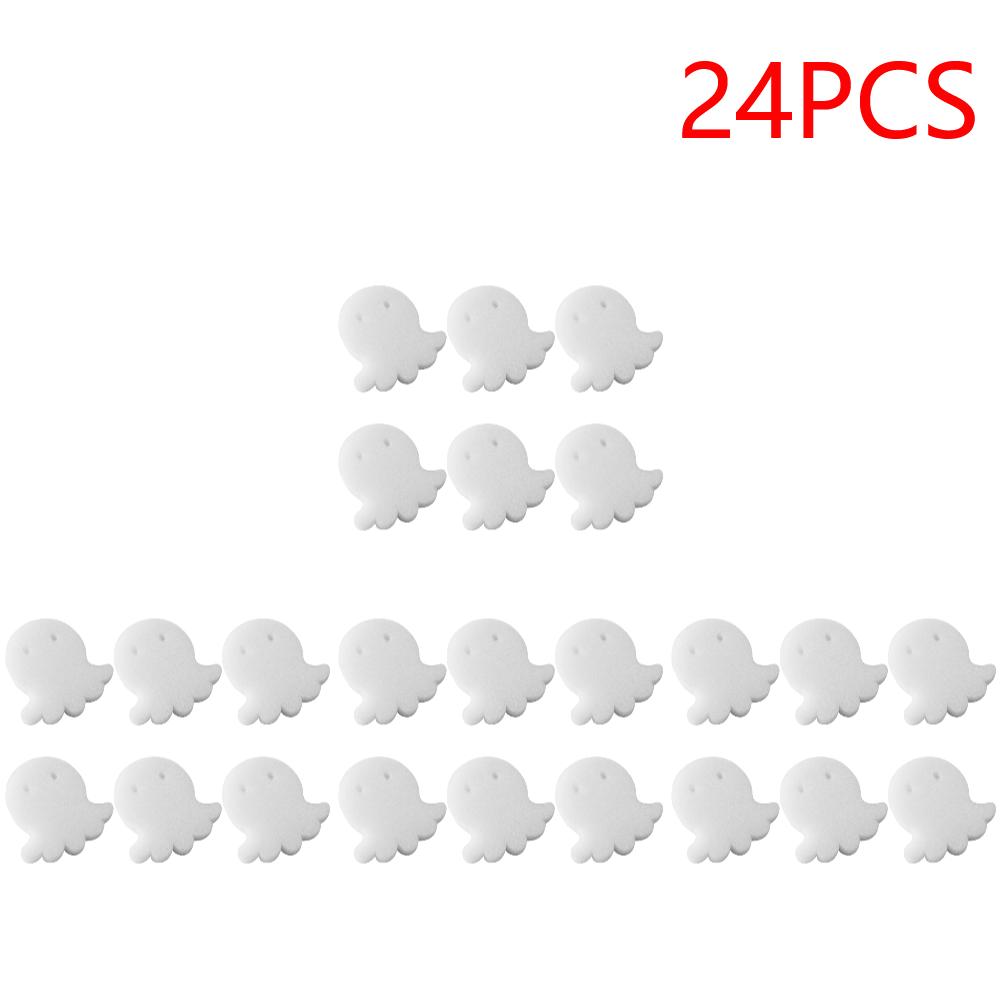 SPA Scum Floating Cleaner Swimming Pool Octopus Oil Absorbing Filter Sponge Grime Scum Floating Cleaning Tools
