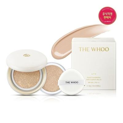 Trucco viso – Correttori e fondotinta