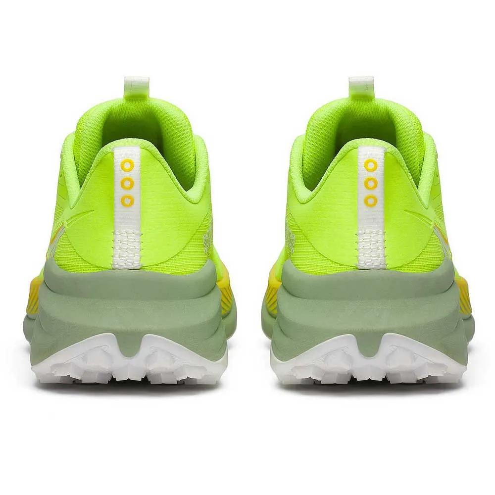 SAUCONY Xodus Ultra 3 Trail Running Shoes