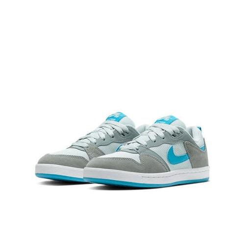 

Nike Alleyoop SB GS Particle Grey Blue CJ0883-002 EU 37.5 синий/серый