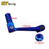 Aluminum Folding Gear Shift Lever For Apollo Orion Xmotos Kayo T2 T4 BSE 189 J1 J2 250cc Dirt Pit Bike Motocross ATV Motorcycle