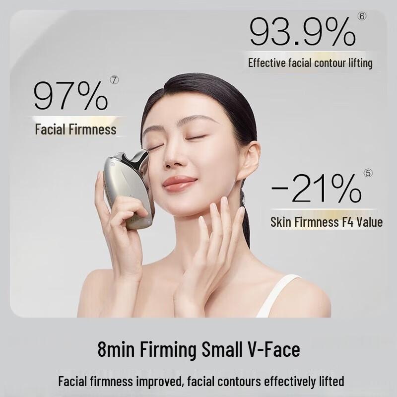 Panasonic UP Microcurrent Facial Device EH-SP85C