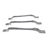 Stainless Steel Reinforced Bathroom Cabinet & Door Pull Handles
