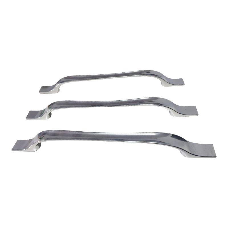 Stainless Steel Reinforced Bathroom Cabinet & Door Pull Handles